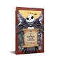 Disney Manga: Tim Burton's the Nightmare Before Christmas (Full-Color Manga Edition) - Paperback