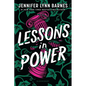 Lessons in Power - Paperback