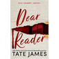 Dear Reader (Standard Edition) - Paperback