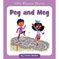 Peg and Meg - Paperback