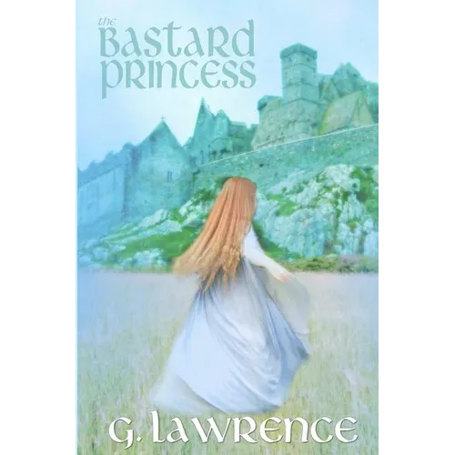 The Bastard Princess - Paperback