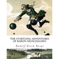 The Startling Adventures of Baron Munchausen - Paperback