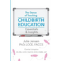 The Dance of Teaching Childbirth Education: Essentials and Insights - Paperback