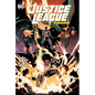 Justice League Vol. 1: Prisms - Hardcover