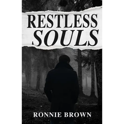 Restless Souls - Paperback