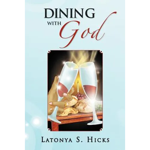 Dining with God - Paperback