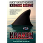 Kronos Rising: KRAKEN (volume 2): "If you can't beat 'em, eat 'em." - Paperback
