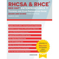 RHCSA & RHCE Red Hat Enterprise Linux 7: Training and Exam Preparation Guide (EX200 and EX300), Third Edition - Paperback