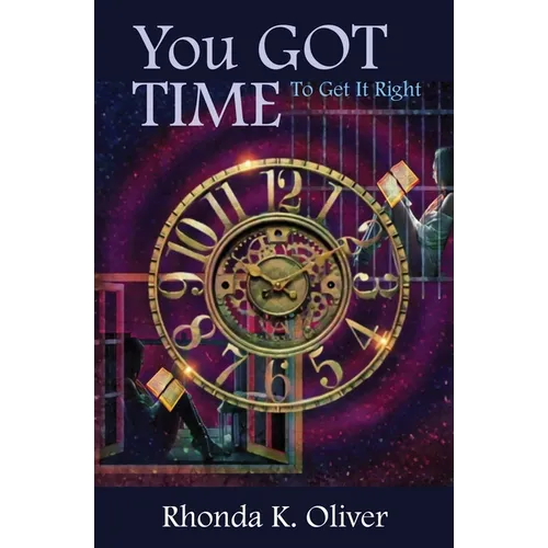 You Got Time to Get It Right - Paperback
