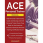 ACE Personal Trainer Manual: ACE Personal Trainer Study Guide 2018 & 2019 and ACE Personal Trainer Exam Prep Book for the American Council on Exerc - Paperback