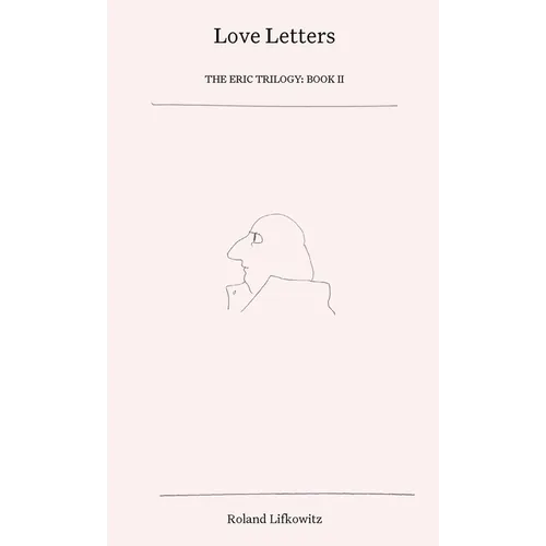 Love Letters - Paperback