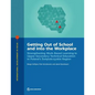 Getting Out of School and into the Workplace: Strengthening Work-Based Learning in Upper Secondary Technical Education in Poland's Swietokrzyskie Regi - Paperback