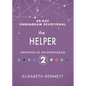 The Helper: Growing as an Enneagram 2 - Hardcover