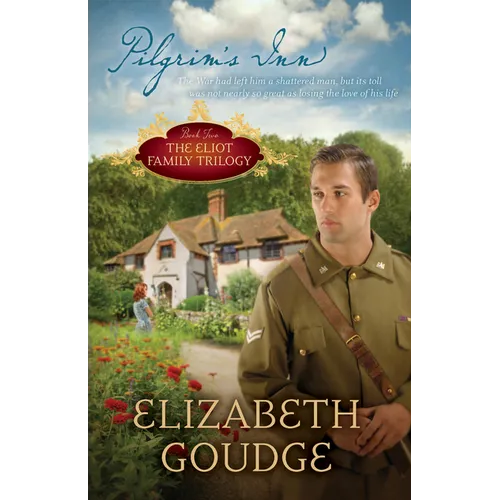 Pilgrim's Inn - Paperback