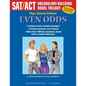 Even Odds: High School Edition - Paperback