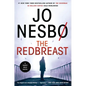 The Redbreast: A Harry Hole Novel - Paperback