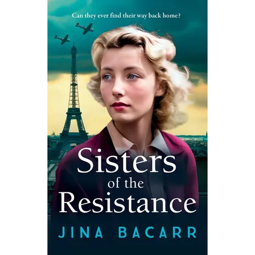Sisters of the Resistance - Hardcover