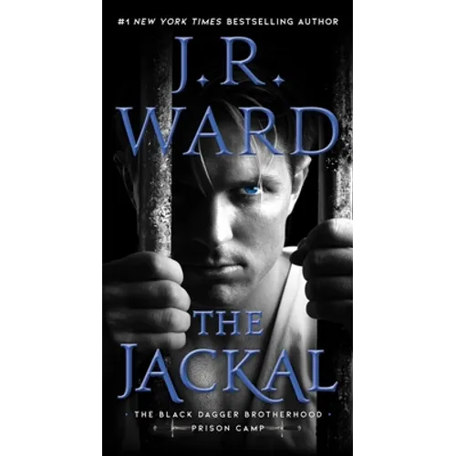 The Jackal - Paperback