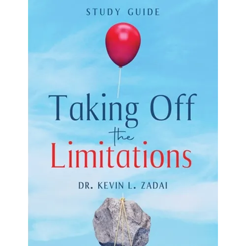 Taking Off the Limitations - Paperback
