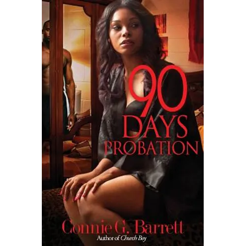 90 Days Probation - Paperback