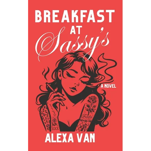 Breakfast at Sassy's - Paperback