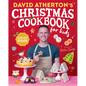 David Atherton's Christmas Cookbook for Kids - Hardcover