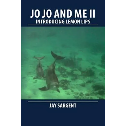 JoJo and Me II: Introducing Lemon Lips - Paperback