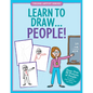 Learn to Draw People - Novelty