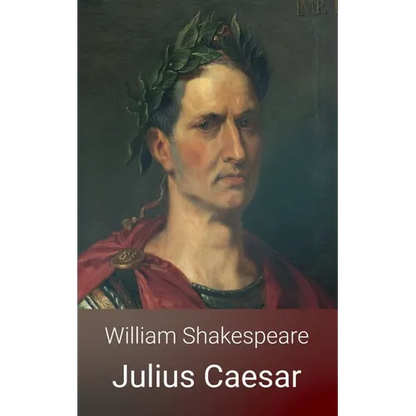 Julius Caesar - Paperback