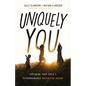 Uniquely You: Exploring Your Child's Extraordinarily Distinctive Design - Paperback