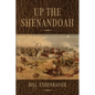 Up the Shenandoah - Paperback