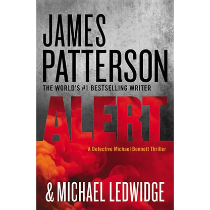 Alert - Paperback