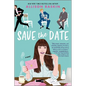Save the Date - Paperback