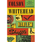 Harlem Shuffle - Hardcover