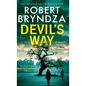 Devil's Way - Hardcover