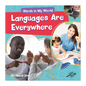 Languages Are Everywhere - Paperback