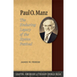 Paul O. Manz: The Enduring Legacy of the Hymn Festival - Paperback