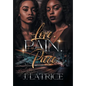 Love. Pain. Piece - Hardcover
