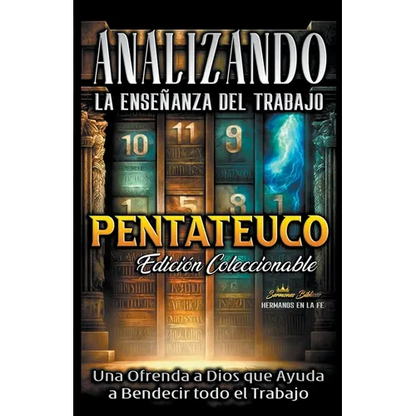 Analizando la Enseñanza del Trabajo en el Pentateuco - Paperback