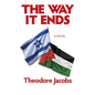 The Way it Ends - Paperback
