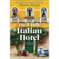 The Little Italian Hotel - Hardcover