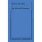 Below the Belt - Paperback