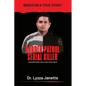 Border Patrol Serial Killer: Conversations with JUAN DAVID ORTIZ - Paperback