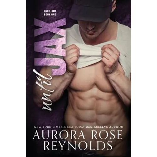 Until Jax - Paperback