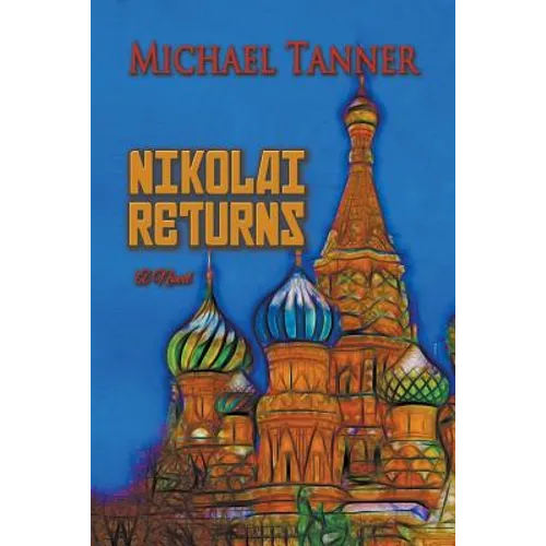 Nikolai Returns - Paperback
