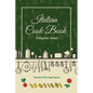 Italian Cook Book - Paperback