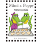 Mimi & Poppy Bake Cookies - Hardcover