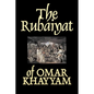 The Rubaiyat of Omar Khayyam, Fiction, Classics - Paperback