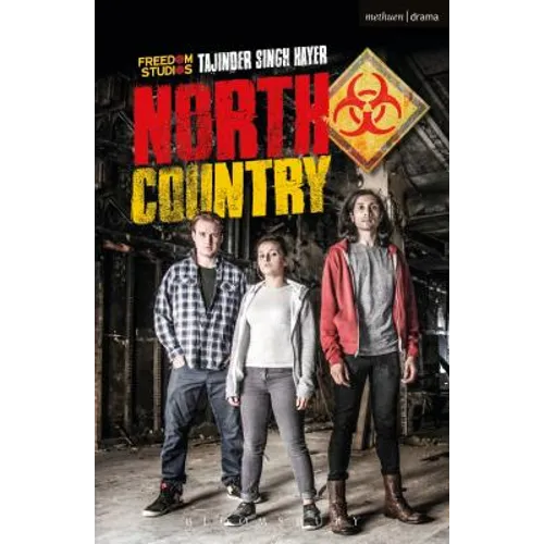 North Country - Paperback