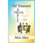 Old Testament Bible Trivia Genesis-II Kings Multiple Choice II Edition - Paperback